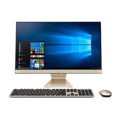  Máy tính để bàn Asus All In One V241EAT-BA057W i3 1115G4/4GB/512GB/23.8 Inch FulllHD/Touch/Bàn phím&Chuột/Win11 