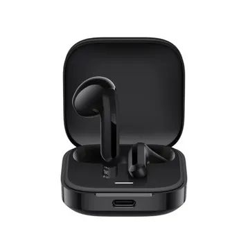 Tai nghe Bluetooth True Wireless Xiaomi Redmi Buds 6 Active ( Đen )