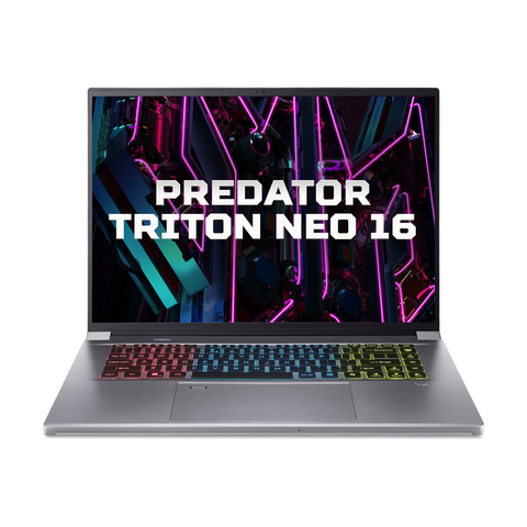 Laptop Acer Predator Triton Neo 16 PTN16-51-78JQ