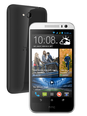 Main Htc Desire 616
