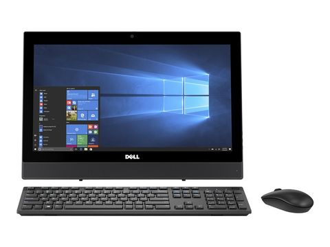 Dell Optiplex 3050 (1W20J)