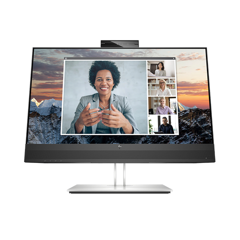 Màn hình HP E24m G4 40Z32AA 24″ FHD IPS 75Hz