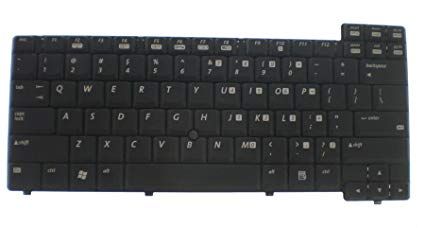 Bàn phím compaq n610c , n620c