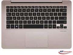  Bàn Phím Keyboard Màu:Đen Asus Zenbook Ux410Ua 