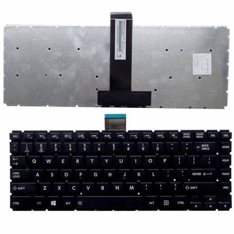 Bàn phím Toshiba l40-b-l40d b l40t-b l40dt-b s40-b