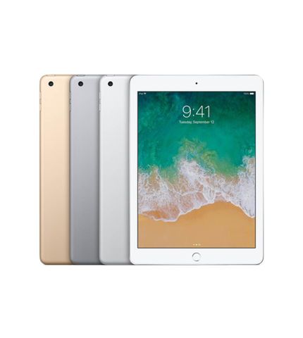 iPad Gen 5
