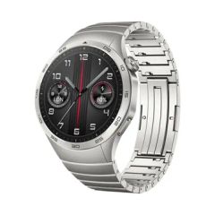  Đồng hồ thông minh Huawei Watch GT4 dây thép - Xám 