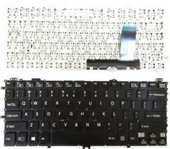  Bàn phím Sony Svd- 11 Màu Đen 