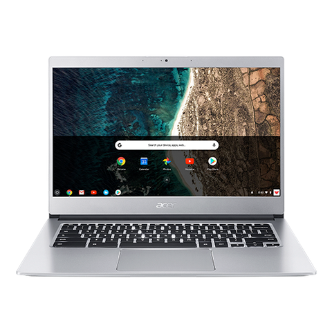 Acer Chromebook Cb514-1Ht-P571