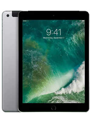 iPad Gen 6 2018 128G 4G-Wifi