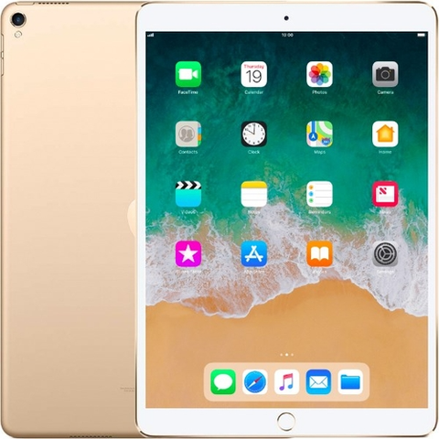 iPad Pro 10.5 2017 64GB (WIFI + 4G)