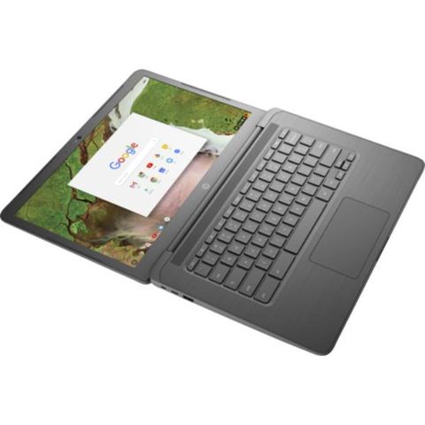 Hp Chromebook 14 G5 3Gj76Ea