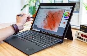 Lenovo ThinkPad X1 Tablet 13