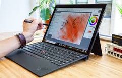  Lenovo ThinkPad X1 Tablet 13 