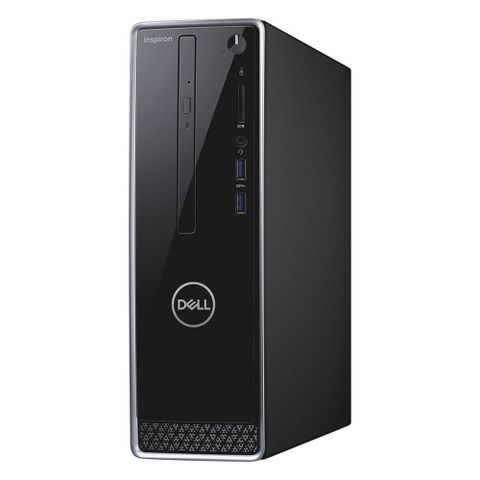 Máy tính để bàn Dell Inspiron 3471 STI51522W-8G-1T i5 – 9400 ( up to 4.1 Ghz ) – 8G – 1TB – DVDRW – Win10