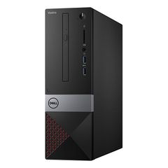  Máy tính để bàn – PC DELL Vostro SFF V3470B1 (i5-94004GB1TBUHD 630Win10) 