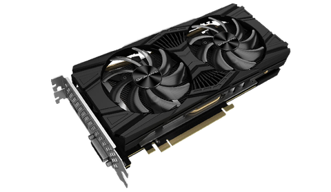 Card Màn Hình Gainward Rtx 2060 Super 8gb