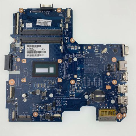 MAINBOARD DÙNG CHO LAPTOP HP 14AC I3-5005U