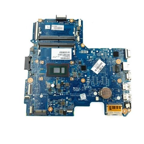 MAINBOARD DÙNG CHO LAPTOP HP 14AC I5-6200U