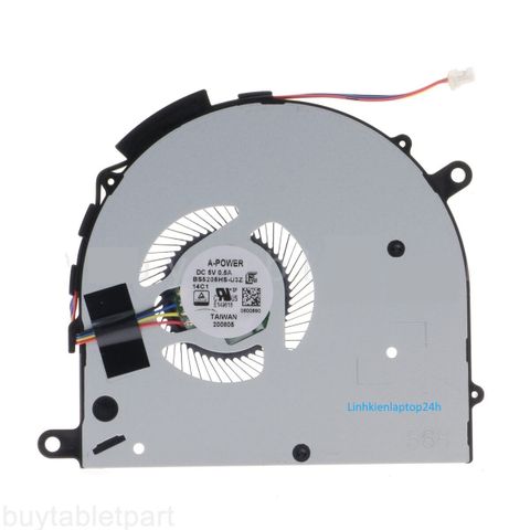 Quạt dùng cho laptop MSI Modern 14 B10MW