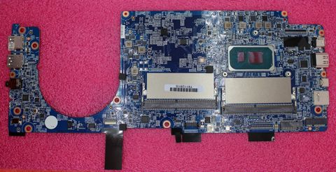 Mainboard Dùng Cho Laptop MSI 14 B11 i5 Thế Hệ 11