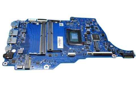 MAINBOARD DÙNG CHO LAPTOP HP 14DQ 14FQ AMD 3150U