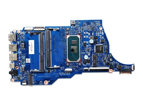 MAINBOARD DÙNG CHO LAPTOP HP 14DQ I3 TH10