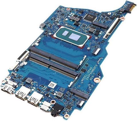 MAINBOARD DÙNG CHO LAPTOP HP 14DQ I3 TH11