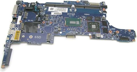 MAINBORAD LAPTOP HP ZBOOK 14G2