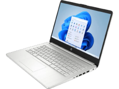  Laptop HP 14s dq2644TU-7C0W6PA 