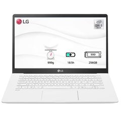  Laptop LG Gram 14