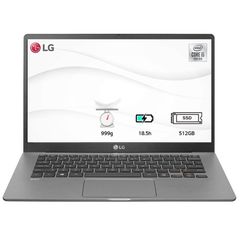  Laptop LG Gram 14