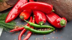 Ớt là gì? Ăn nhiều ớt có tốt không? Tác dụng của quả ớt với cơ thể 