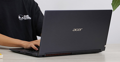  Acer Aspire 7 Gaming A715 42G R4ST: Sức mạnh laptop văn phòng 20 triệu 