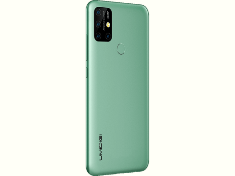 UMIDIGI Power 3 Power3