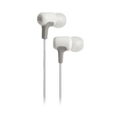  Tai nghe JBL E15 in-ear (Trắng) 
