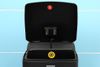 Thùng rác inox 15 lít Fitis SPS1-903