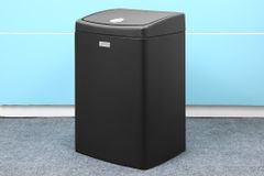  Thùng rác inox 15 lít Fitis STS1-903 