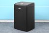 Thùng rác inox 15 lít Fitis STS1-903