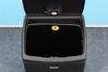 Thùng rác inox 15 lít Fitis STS1-903