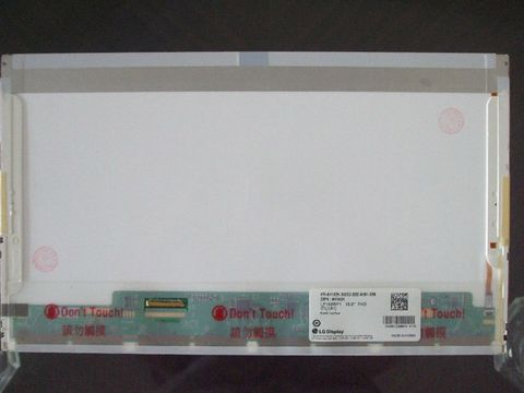Màn Hình Laptop Hp-Compaq Elitebook 8540p