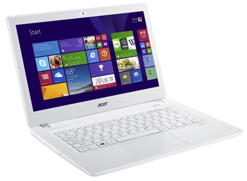 Acer Aspire V3-371-38M5