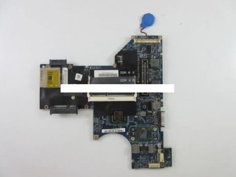 Mainboard Laptop Dell Latitude E4300