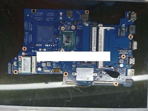 Mainboard Laptop Samsung NT450R