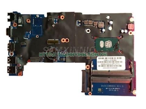 Mainboard Laptop HP Probook 440 G3 - Core i3-6100U