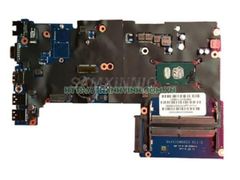  Mainboard Laptop HP Probook 440 G3 - Core i3-6100U 