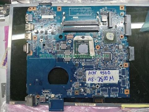 Mainboard Laptop Acer 4560
