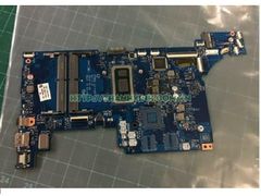  Mainboard Laptop HP 15-DW - Core i7-10510U 