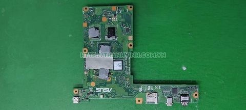 Mainboard Laptop ASUS X205TA