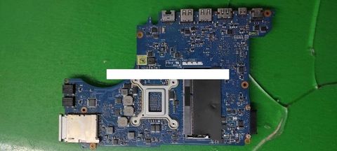 Mainboard Laptop Dell XPS 14Z (L142Z)